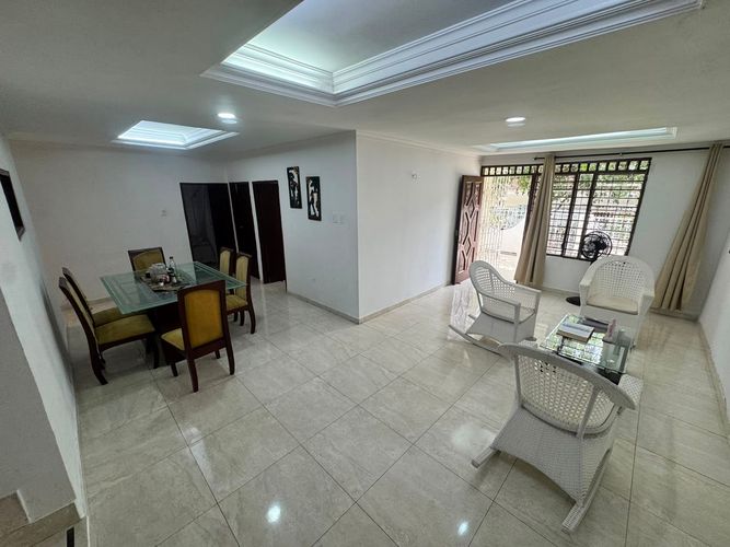 Casa en venta en La Castellana, Cartagena · foto 4 de 24