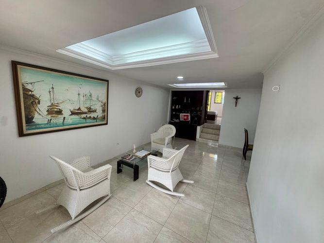 Casa en venta en La Castellana, Cartagena · foto 5 de 24