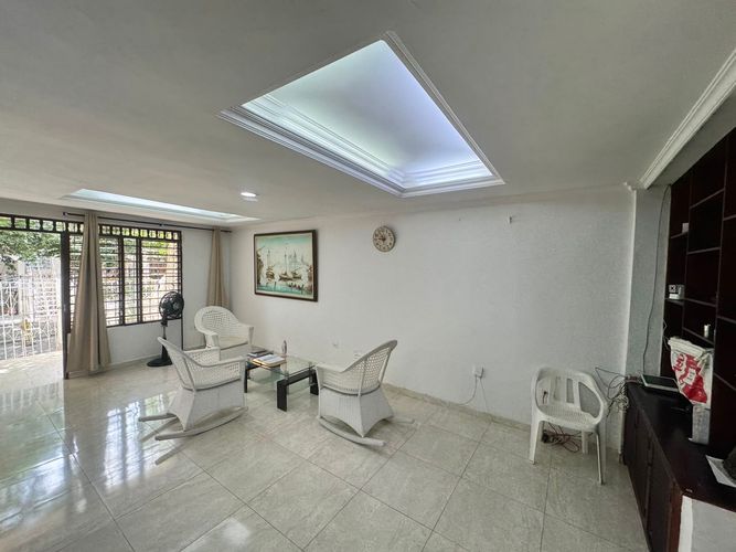 Casa en venta en La Castellana, Cartagena · foto 6 de 24