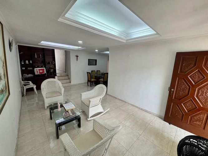 Casa en venta en La Castellana, Cartagena · foto 7 de 24