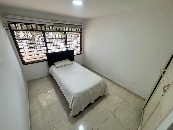 Casa en venta en La Castellana, Cartagena · foto 9 de 24