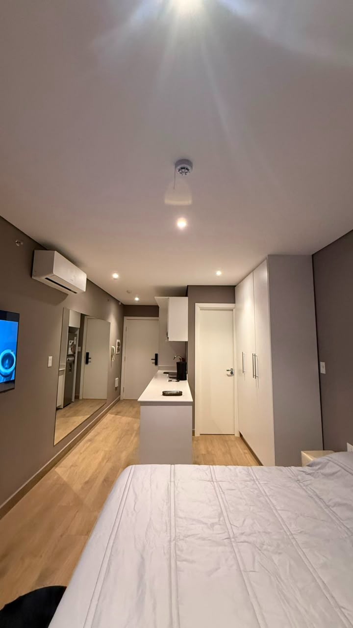 MONOAMBIENTE A ESTRENAR EN VILLA MORRA | TOTALMENTE AMOBLADO — foto 3