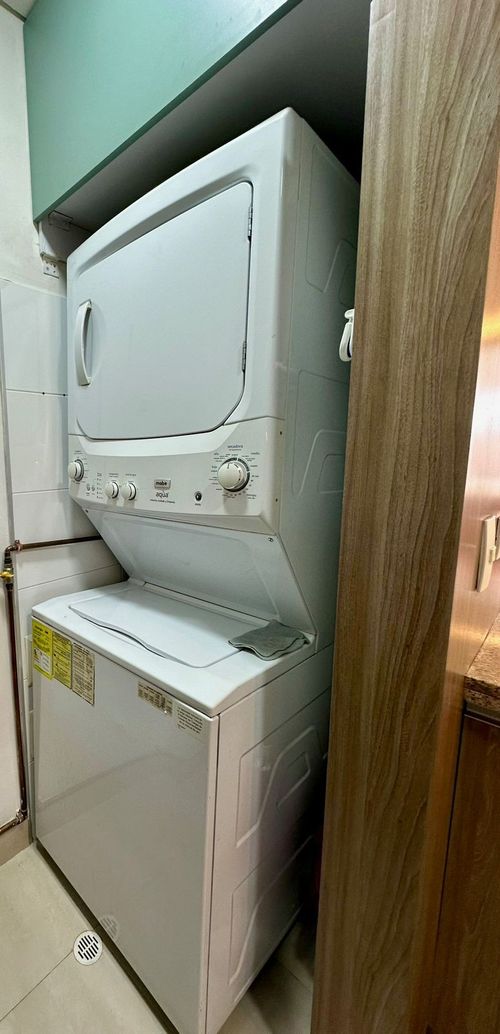 Apartamento de 1 alcoba en arriendo en Chico Norte, Bogotá, 56 m² · foto 8 de 13