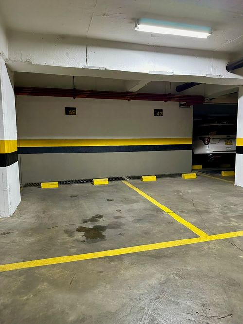 Apartamento de 1 alcoba en arriendo en Chico Norte, Bogotá, 56 m² · foto 13 de 13