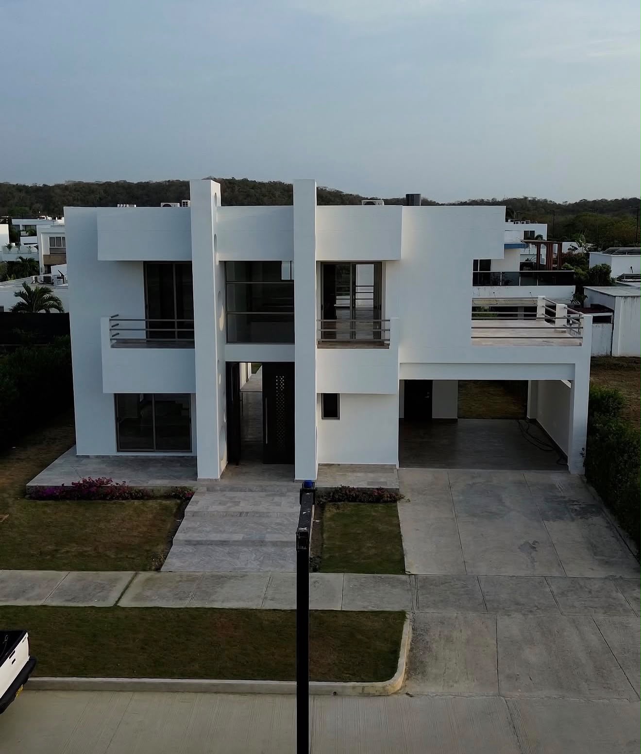 Casa en Venta en Barceloneta, Cartagena