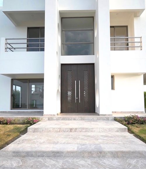 Casa de 4 alcobas en venta en Barceloneta, Cartagena, 378 m² · foto 2 de 9
