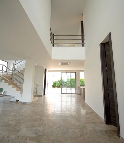 Casa de 4 alcobas en venta en Barceloneta, Cartagena, 378 m² · foto 4 de 9