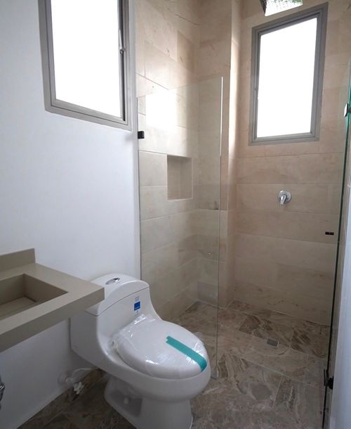 Casa de 4 alcobas en venta en Barceloneta, Cartagena, 378 m² · foto 8 de 9