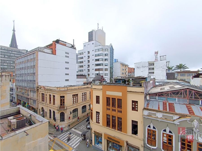 Oficina en venta en El Centro, Manizales, 30 m² · foto 4 de 10