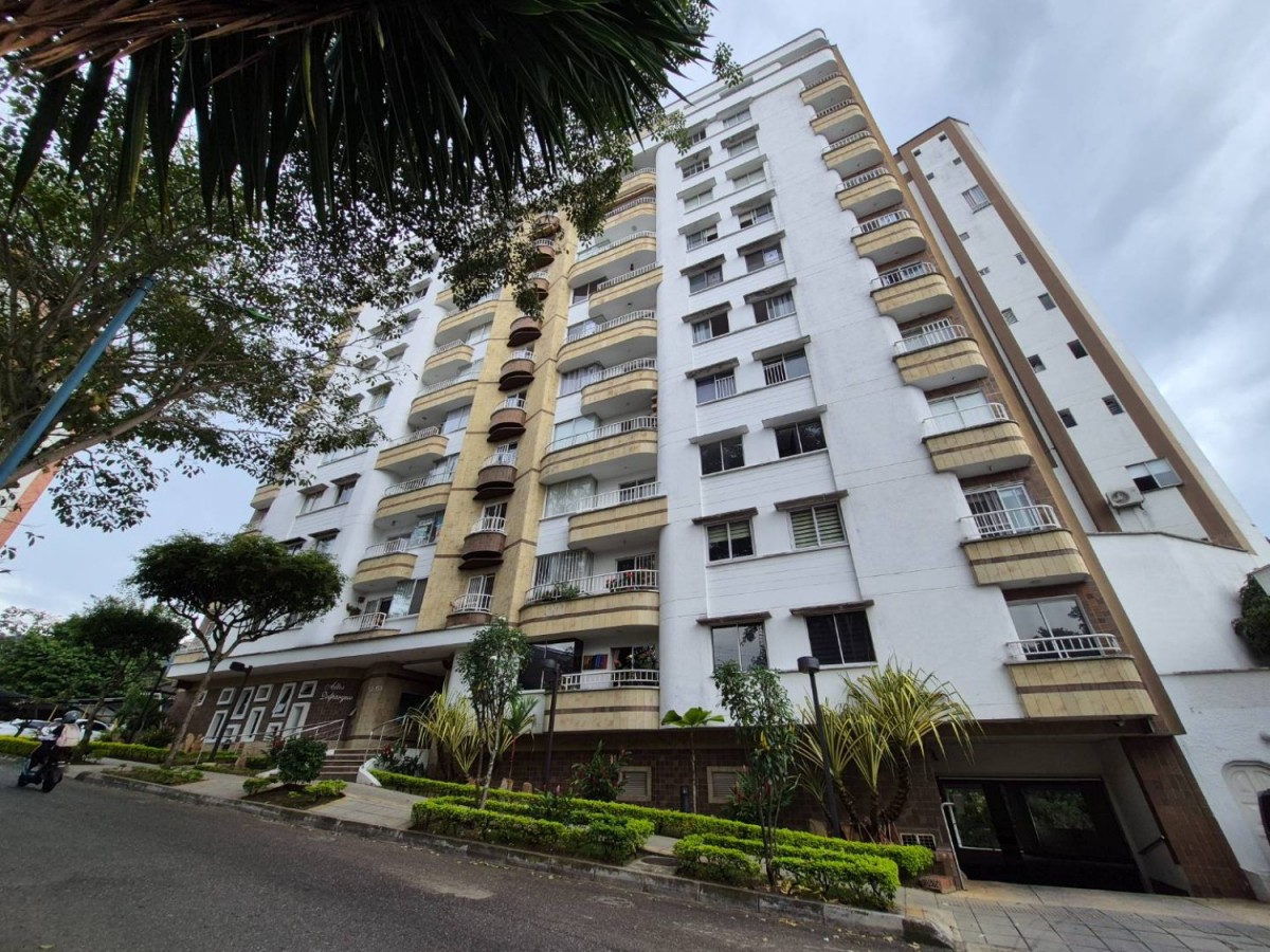 Foto del apartamento