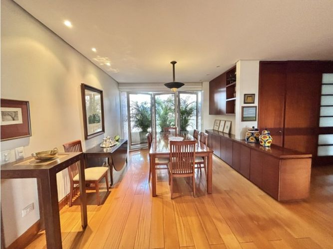 Apartamento de 2 alcobas en venta en Normandia, Cali, 185 m² · foto 2 de 24