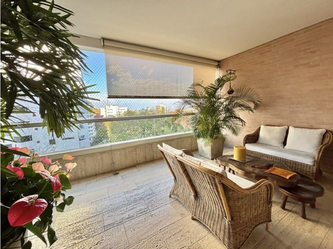 Apartamento de 2 alcobas en venta en Normandia, Cali, 185 m² · foto 4 de 24