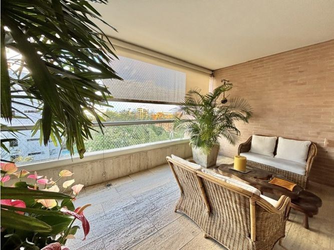 Apartamento de 2 alcobas en venta en Normandia, Cali, 185 m² · foto 5 de 24