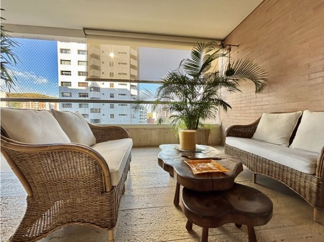 Apartamento de 2 alcobas en venta en Normandia, Cali, 185 m² · foto 6 de 24