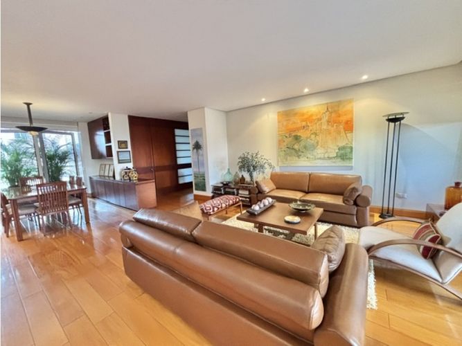 Apartamento de 2 alcobas en venta en Normandia, Cali, 185 m² · foto 9 de 24