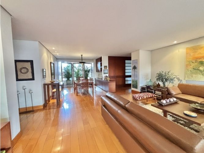 Apartamento de 2 alcobas en venta en Normandia, Cali, 185 m² · foto 10 de 24