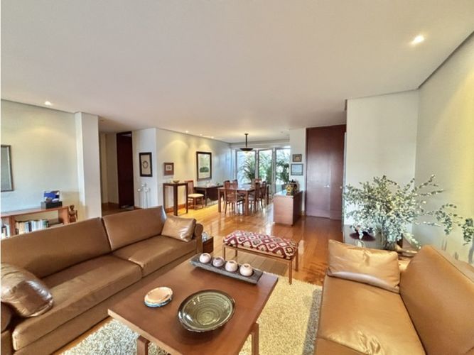 Apartamento de 2 alcobas en venta en Normandia, Cali, 185 m² · foto 12 de 24