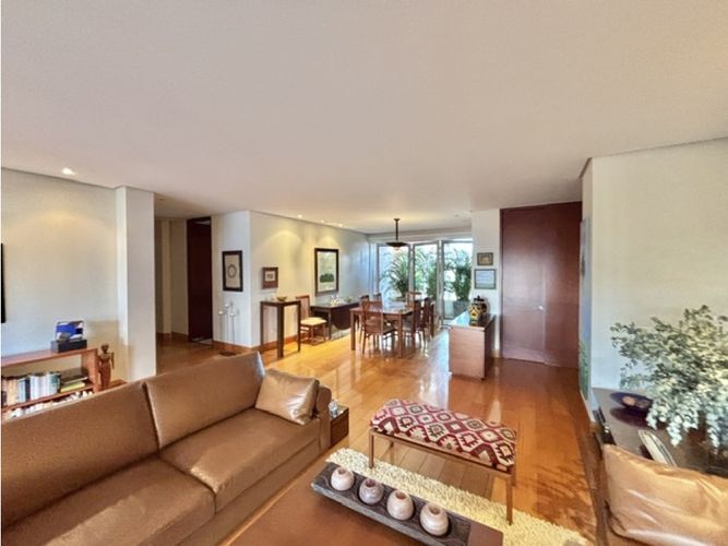 Apartamento de 2 alcobas en venta en Normandia, Cali, 185 m² · foto 13 de 24
