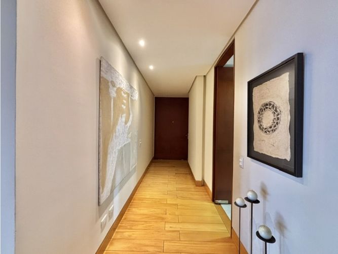 Apartamento de 2 alcobas en venta en Normandia, Cali, 185 m² · foto 14 de 24