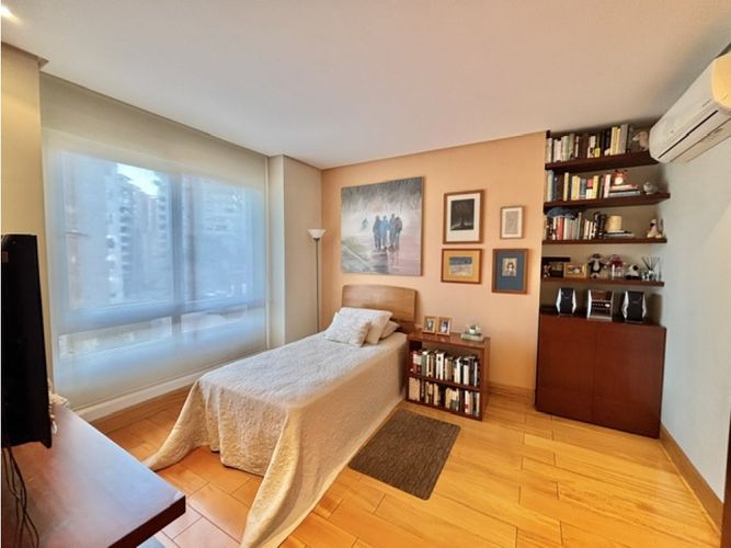 Apartamento de 2 alcobas en venta en Normandia, Cali, 185 m² · foto 17 de 24
