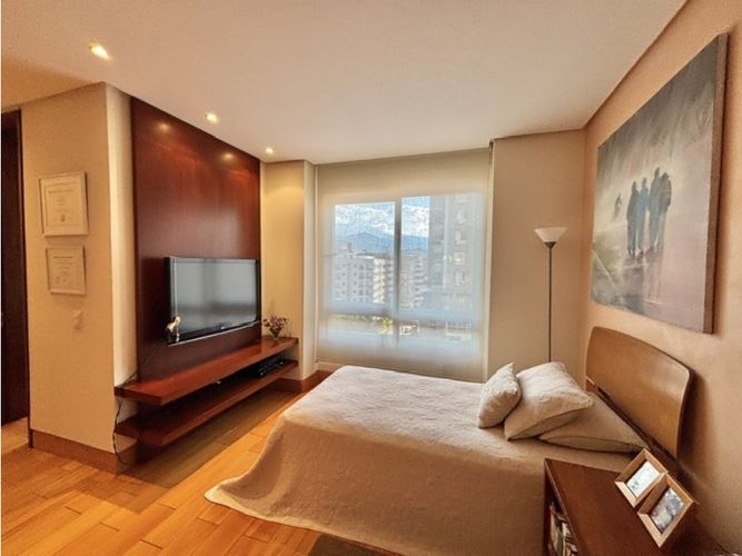 Apartamento de 2 alcobas en venta en Normandia, Cali, 185 m² · foto 19 de 24
