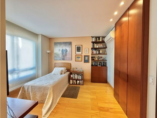 Apartamento de 2 alcobas en venta en Normandia, Cali, 185 m² · foto 20 de 24