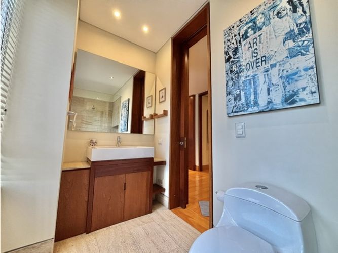 Apartamento de 2 alcobas en venta en Normandia, Cali, 185 m² · foto 21 de 24