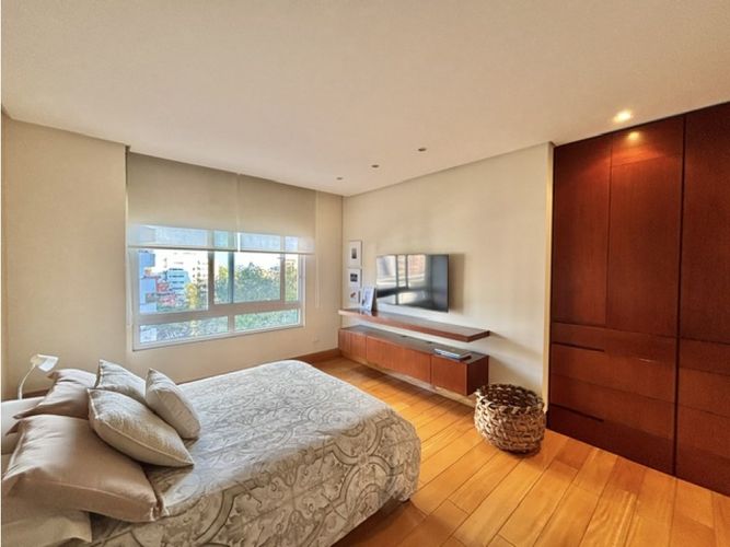 Apartamento de 2 alcobas en venta en Normandia, Cali, 185 m² · foto 24 de 24