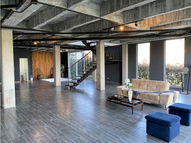 Casa de 4 alcobas en venta en La Pradera, Envigado, 514 m² · foto 5 de 20
