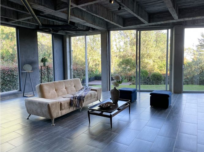 Casa de 4 alcobas en venta en La Pradera, Envigado, 514 m² · foto 7 de 20