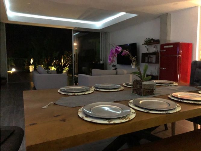Casa de 4 alcobas en venta en La Pradera, Envigado, 514 m² · foto 16 de 20