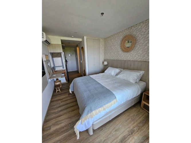 Apartaestudio en venta en Vista Hermosa, Santa Marta, 29 m² · foto 13 de 22