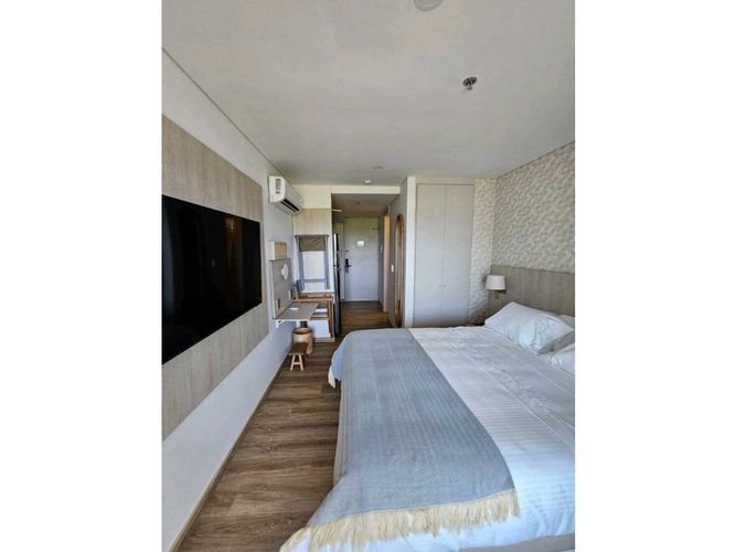 Apartaestudio en venta en Vista Hermosa, Santa Marta, 29 m² · foto 14 de 22