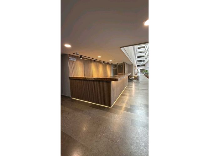 Apartaestudio en venta en Vista Hermosa, Santa Marta, 29 m² · foto 15 de 22