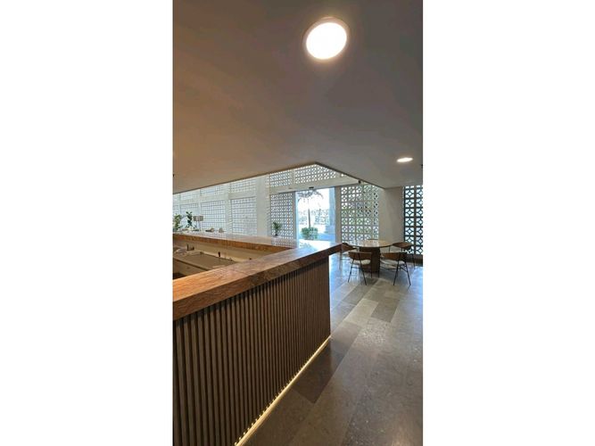 Apartaestudio en venta en Vista Hermosa, Santa Marta, 29 m² · foto 16 de 22