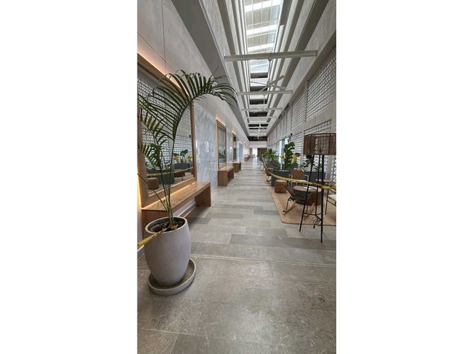 Apartaestudio en venta en Vista Hermosa, Santa Marta, 29 m² · foto 17 de 22
