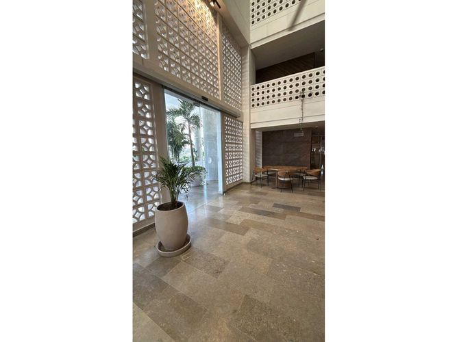 Apartaestudio en venta en Vista Hermosa, Santa Marta, 29 m² · foto 18 de 22