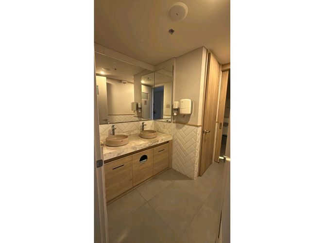 Apartaestudio en venta en Vista Hermosa, Santa Marta, 29 m² · foto 20 de 22