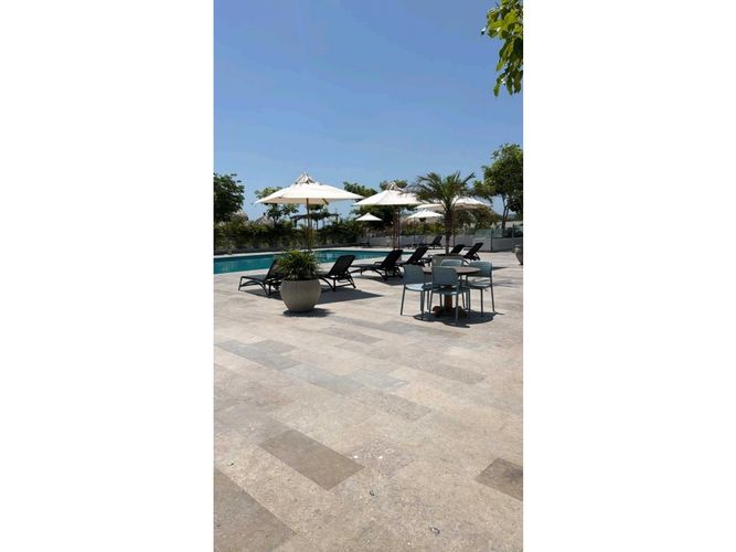 Apartaestudio en venta en Vista Hermosa, Santa Marta, 29 m² · foto 22 de 22