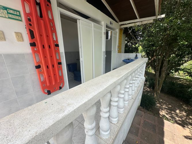 Casa de 7 alcobas en venta en Armenia, 502 m² · foto 8 de 24