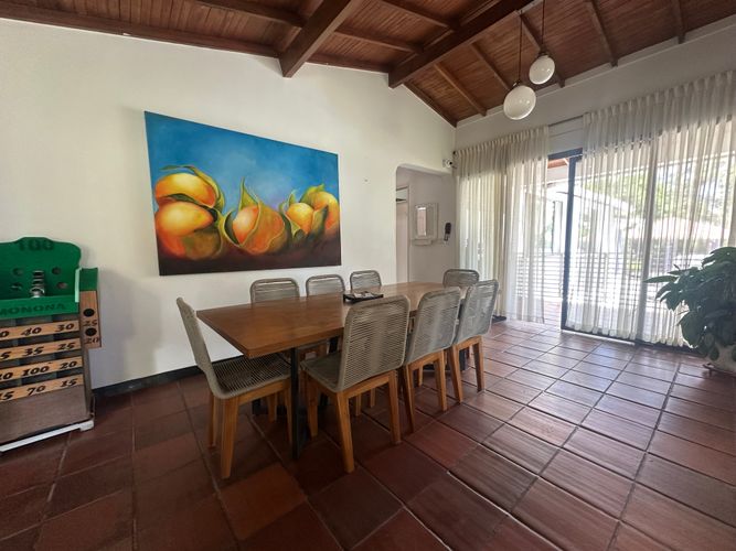 Casa de 7 alcobas en venta en Armenia, 502 m² · foto 15 de 24