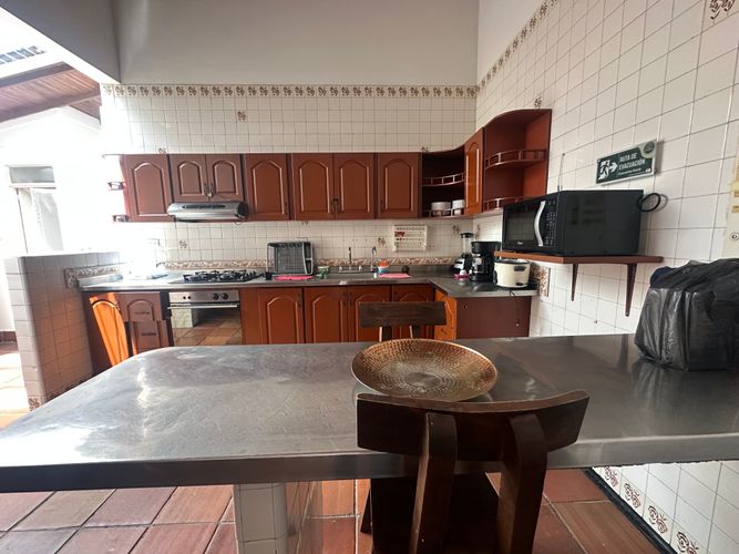 Casa de 7 alcobas en venta en Armenia, 502 m² · foto 16 de 24