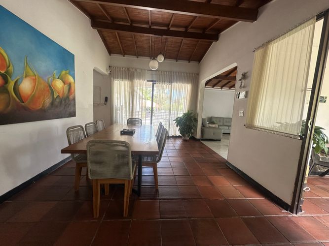 Casa de 7 alcobas en venta en Armenia, 502 m² · foto 19 de 24