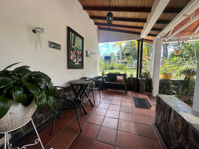 Casa de 7 alcobas en venta en Armenia, 502 m² · foto 20 de 24