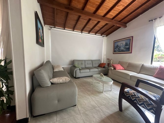 Casa de 7 alcobas en venta en Armenia, 502 m² · foto 21 de 24