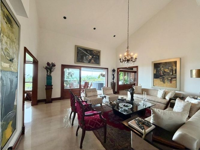 Apartamento de 4 alcobas en venta en Arboledas, Cali, 480 m² · foto 5 de 24