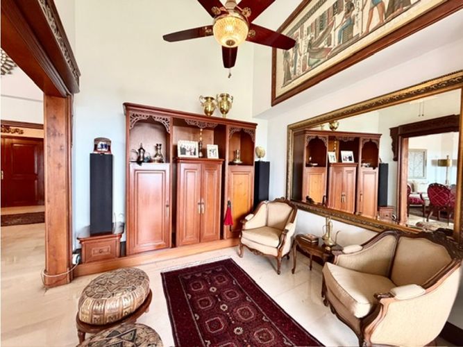Apartamento de 4 alcobas en venta en Arboledas, Cali, 480 m² · foto 6 de 24