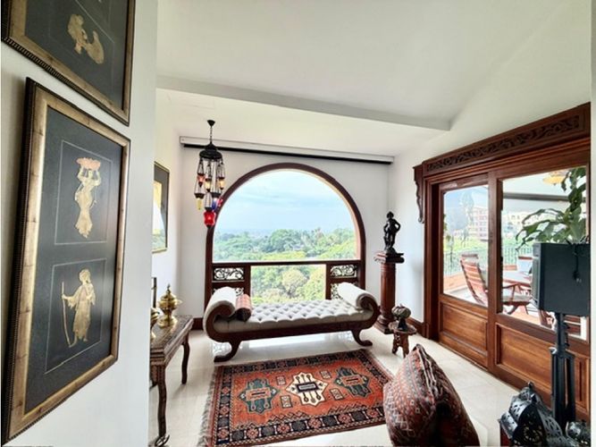 Apartamento de 4 alcobas en venta en Arboledas, Cali, 480 m² · foto 7 de 24