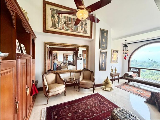 Apartamento de 4 alcobas en venta en Arboledas, Cali, 480 m² · foto 8 de 24