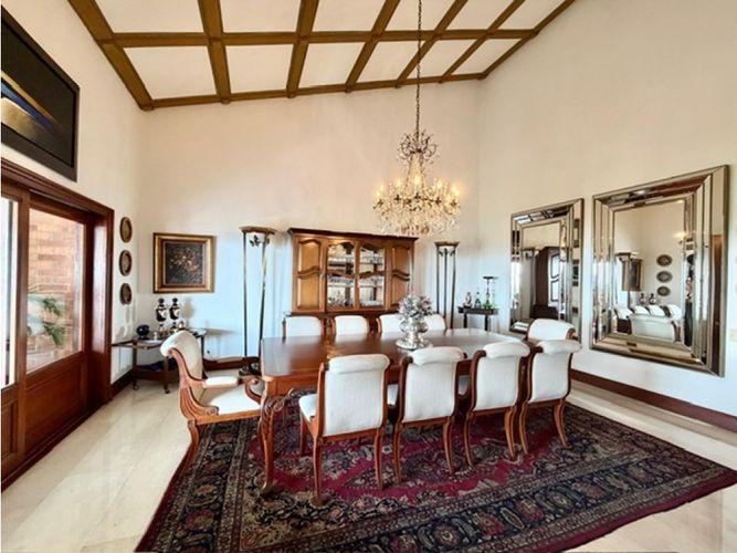 Apartamento de 4 alcobas en venta en Arboledas, Cali, 480 m² · foto 9 de 24